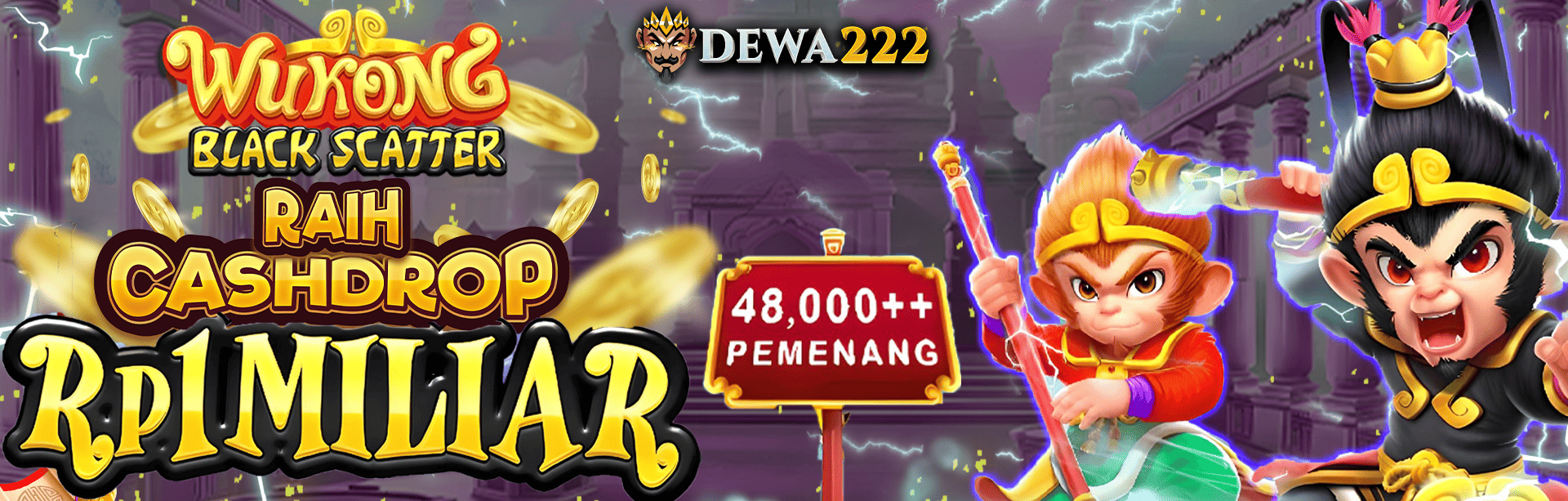 PP - Gacor Festival: Kejar Bonus Gajian November